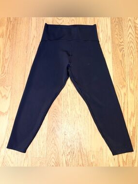 OFFLINE by Aerie Real Luxe Street 7/8 Leggings